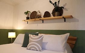 Casa Madera